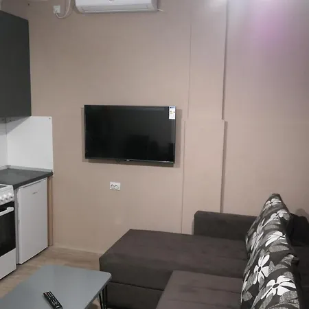 Villa Family Kumanovo Extérieur photo