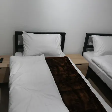 Villa Family Kumanovo Extérieur photo