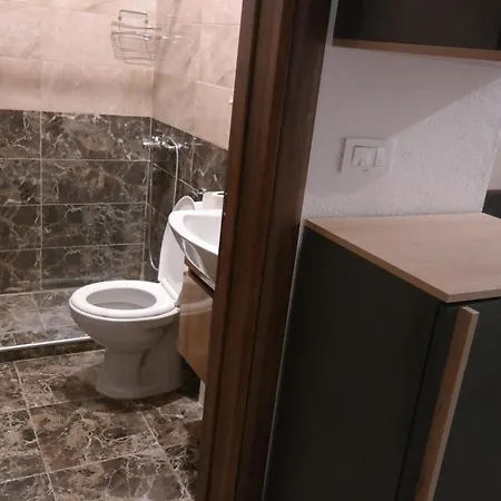 Villa Family Kumanovo Extérieur photo