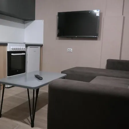 Villa Family Kumanovo Extérieur photo