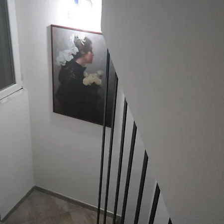 Villa Family Kumanovo Extérieur photo