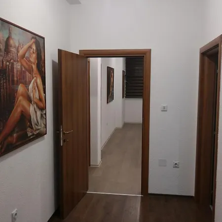 Villa Family Kumanovo Extérieur photo