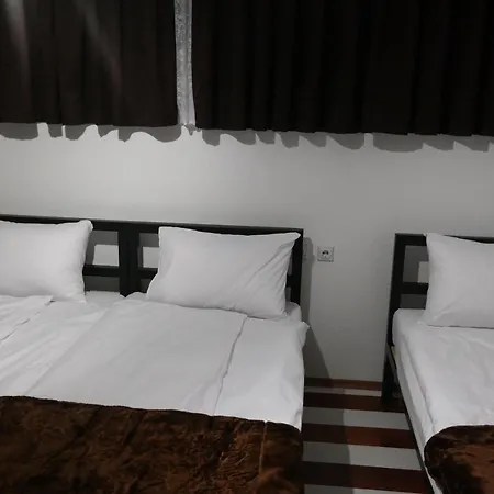 Villa Family Kumanovo Extérieur photo