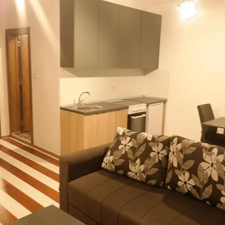Villa Family Kumanovo Extérieur photo