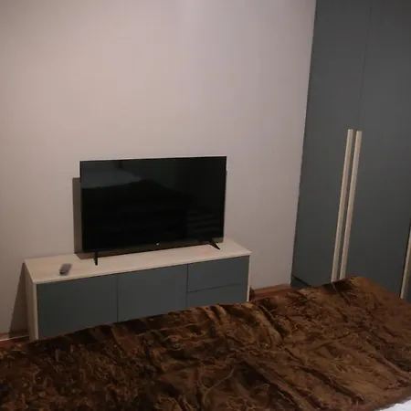 Villa Family Kumanovo Extérieur photo