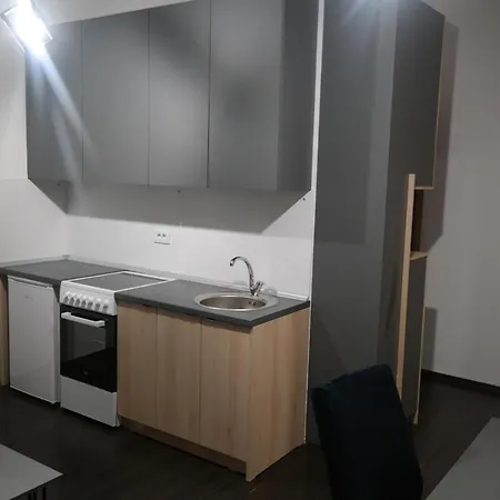 Villa Family Kumanovo Extérieur photo