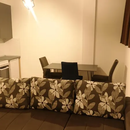 Villa Family Kumanovo Extérieur photo
