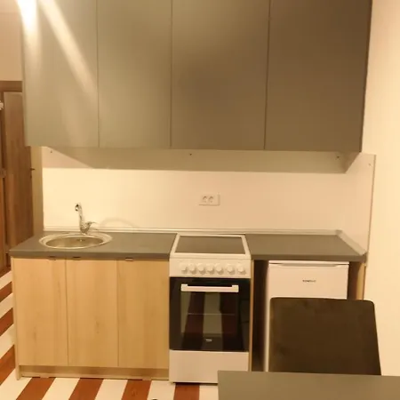 Villa Family Kumanovo Extérieur photo