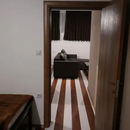 Villa Family Kumanovo Extérieur photo