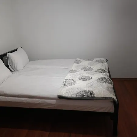 Villa Family Kumanovo Extérieur photo