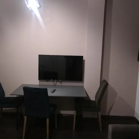 Villa Family Kumanovo Extérieur photo