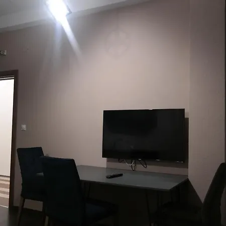 Villa Family Kumanovo Extérieur photo