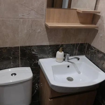 Villa Family Kumanovo Extérieur photo