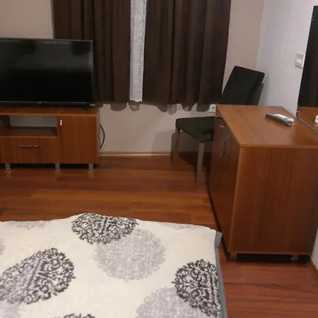 Villa Family Kumanovo Extérieur photo