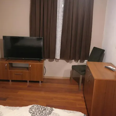 Villa Family Kumanovo Extérieur photo