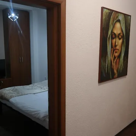 Villa Family Kumanovo Extérieur photo