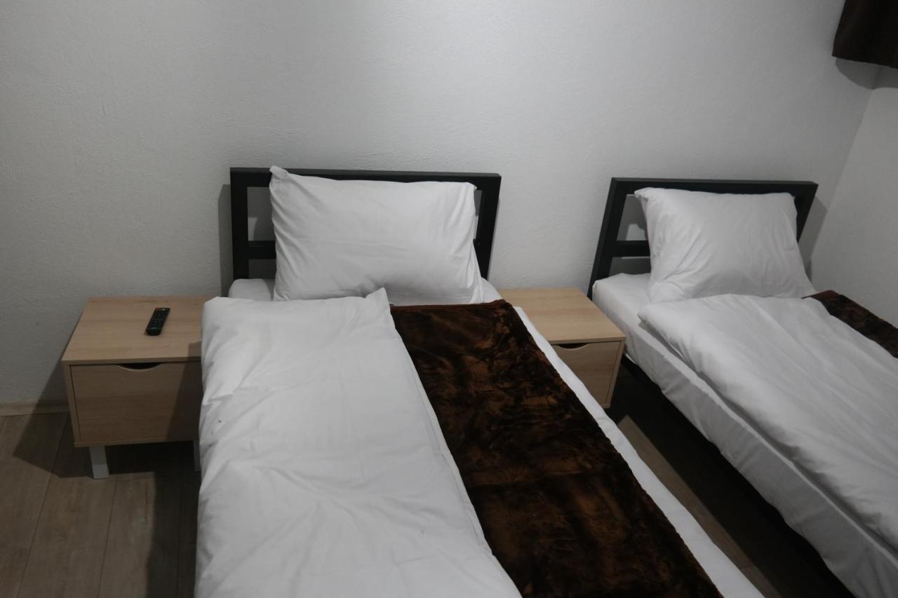 Family Appartement *