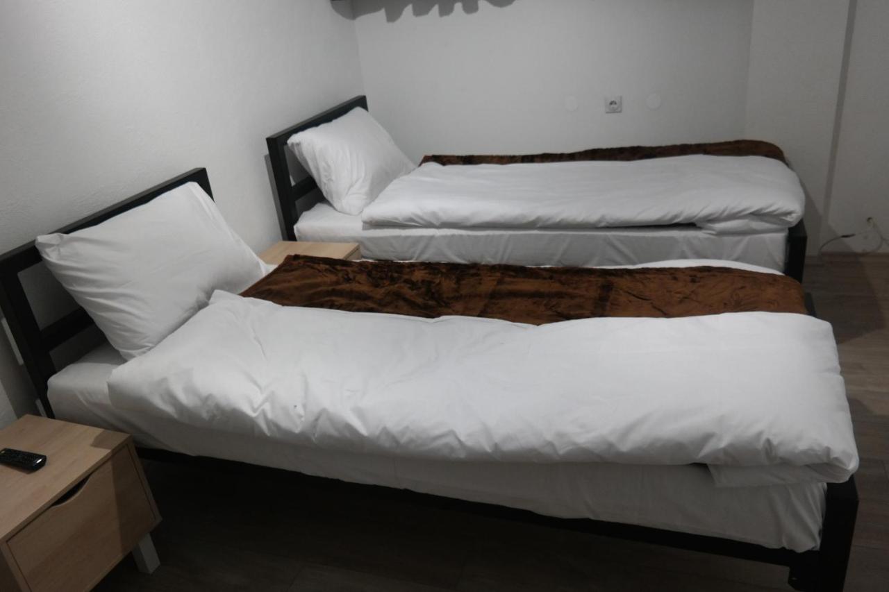 Family Appartement