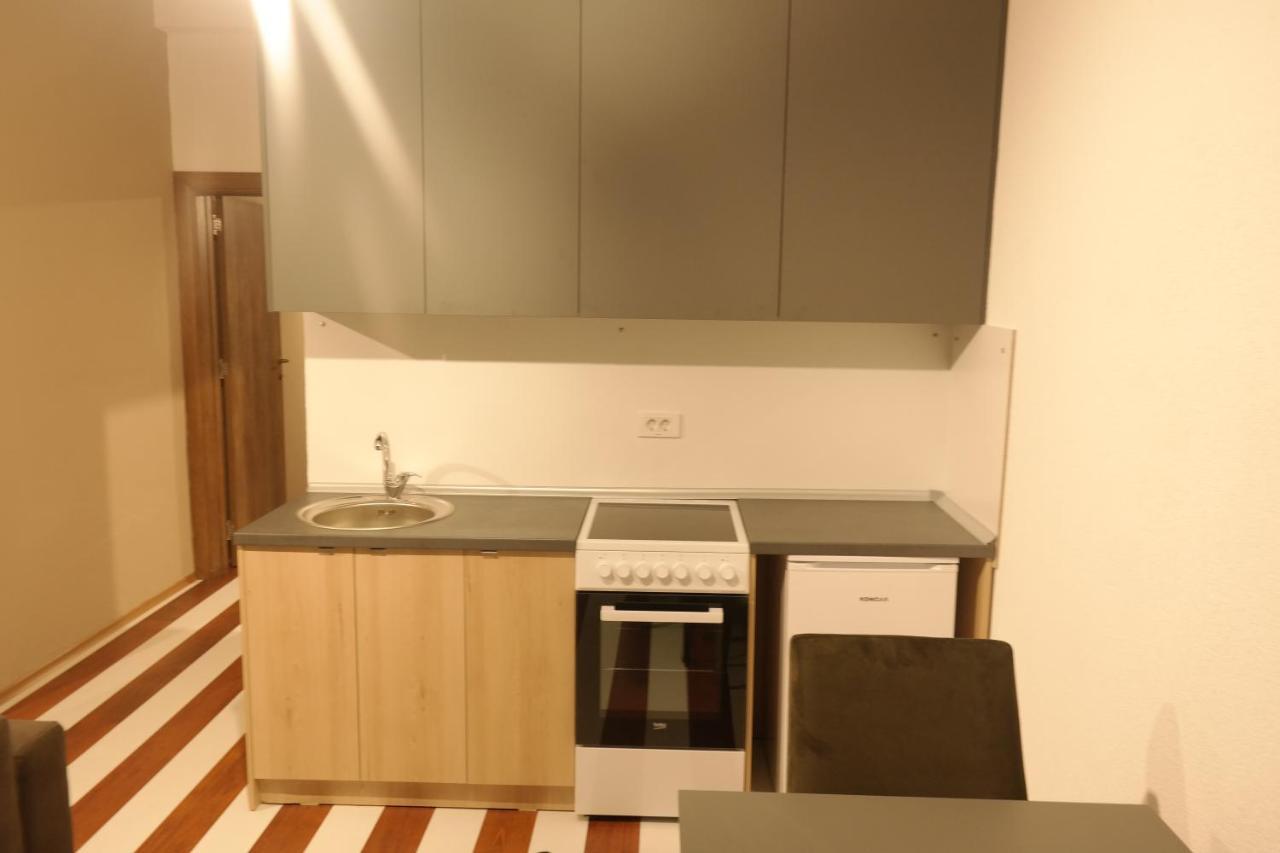 Family Appartement