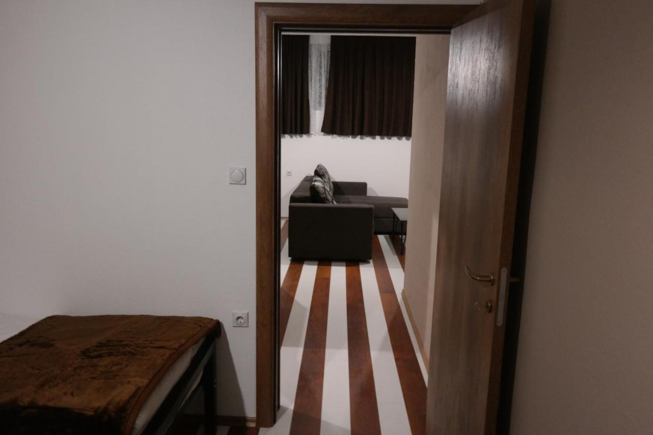 Family Appartement *