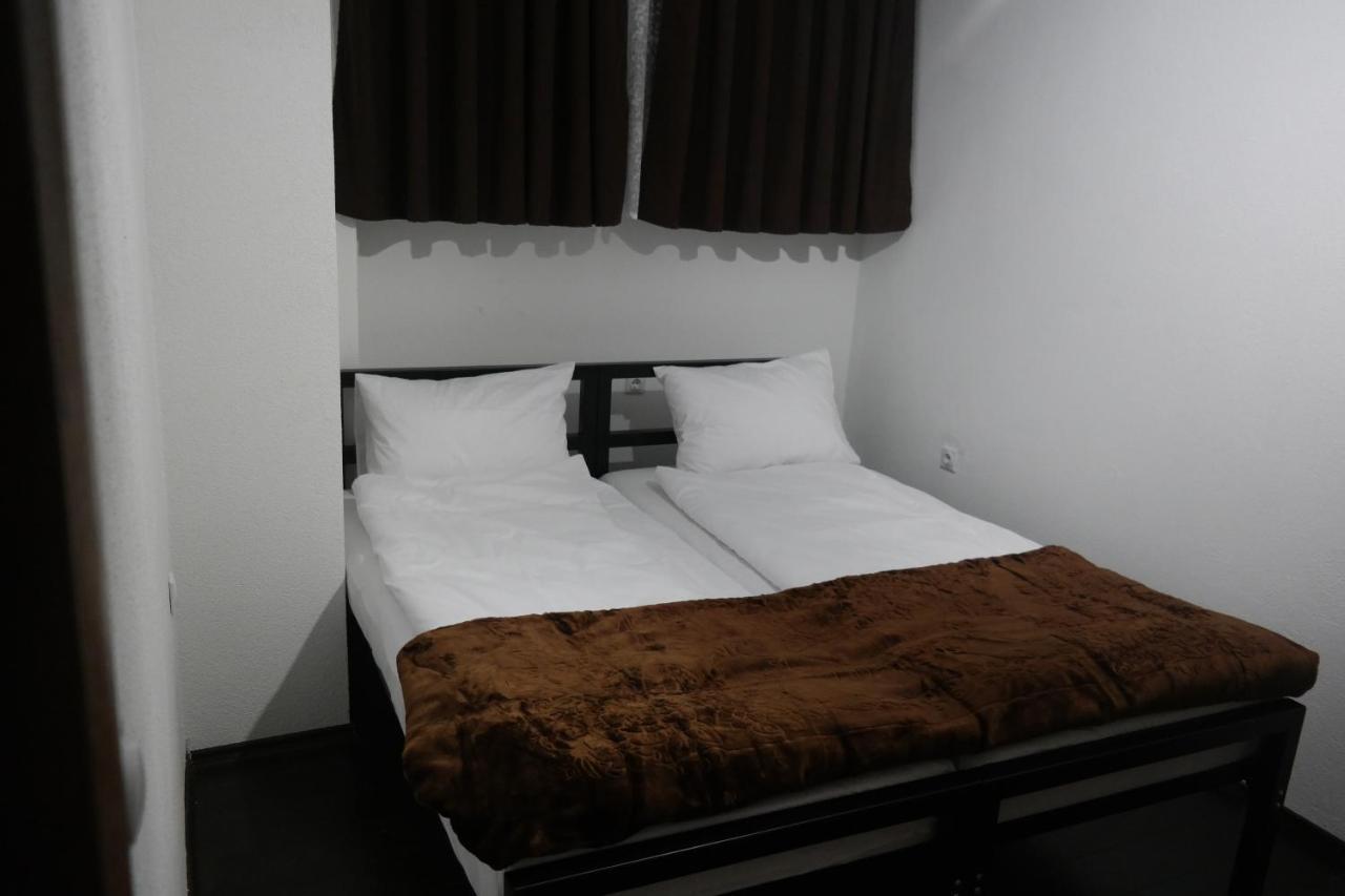 Family Appartement Kumanovo