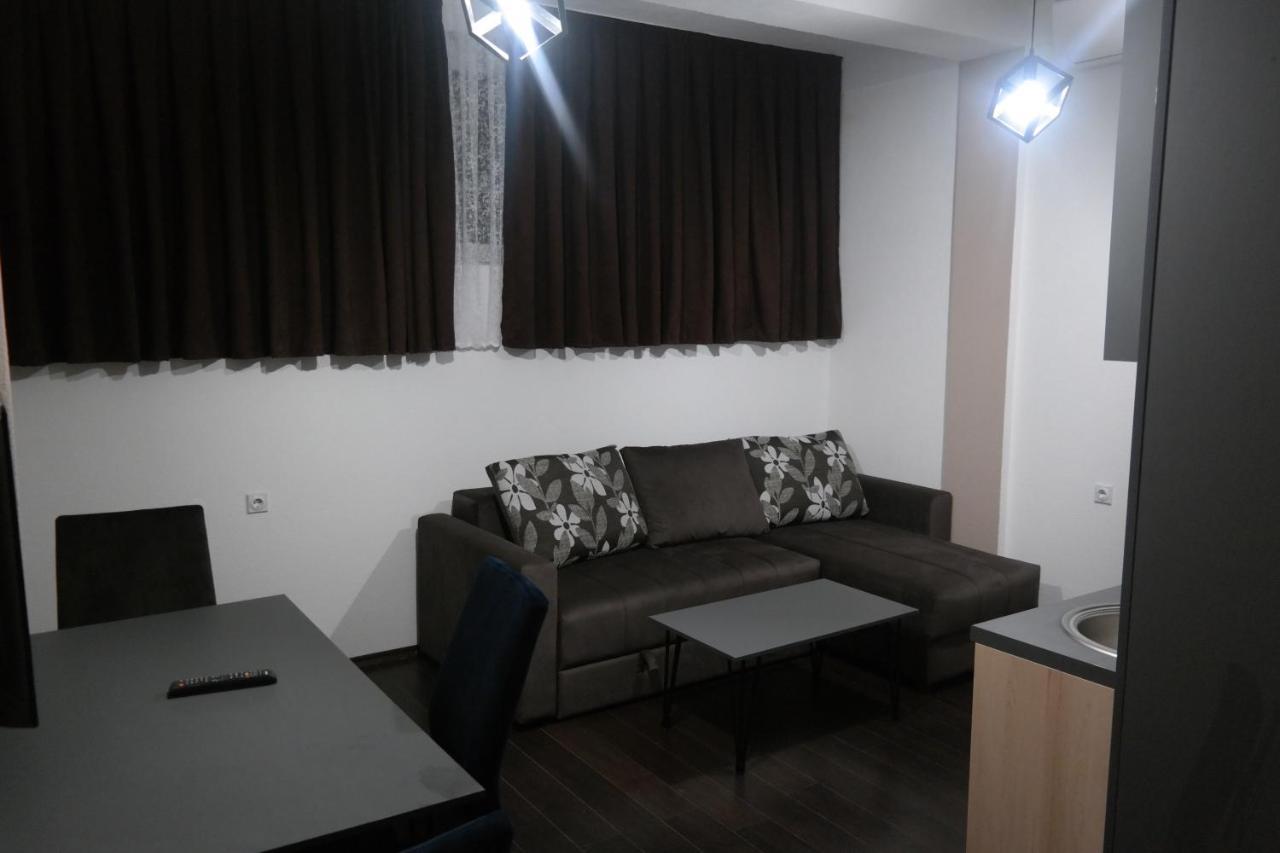 Appartement Family Kumanovo