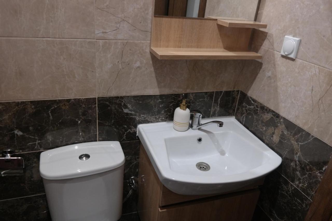 Family Appartement