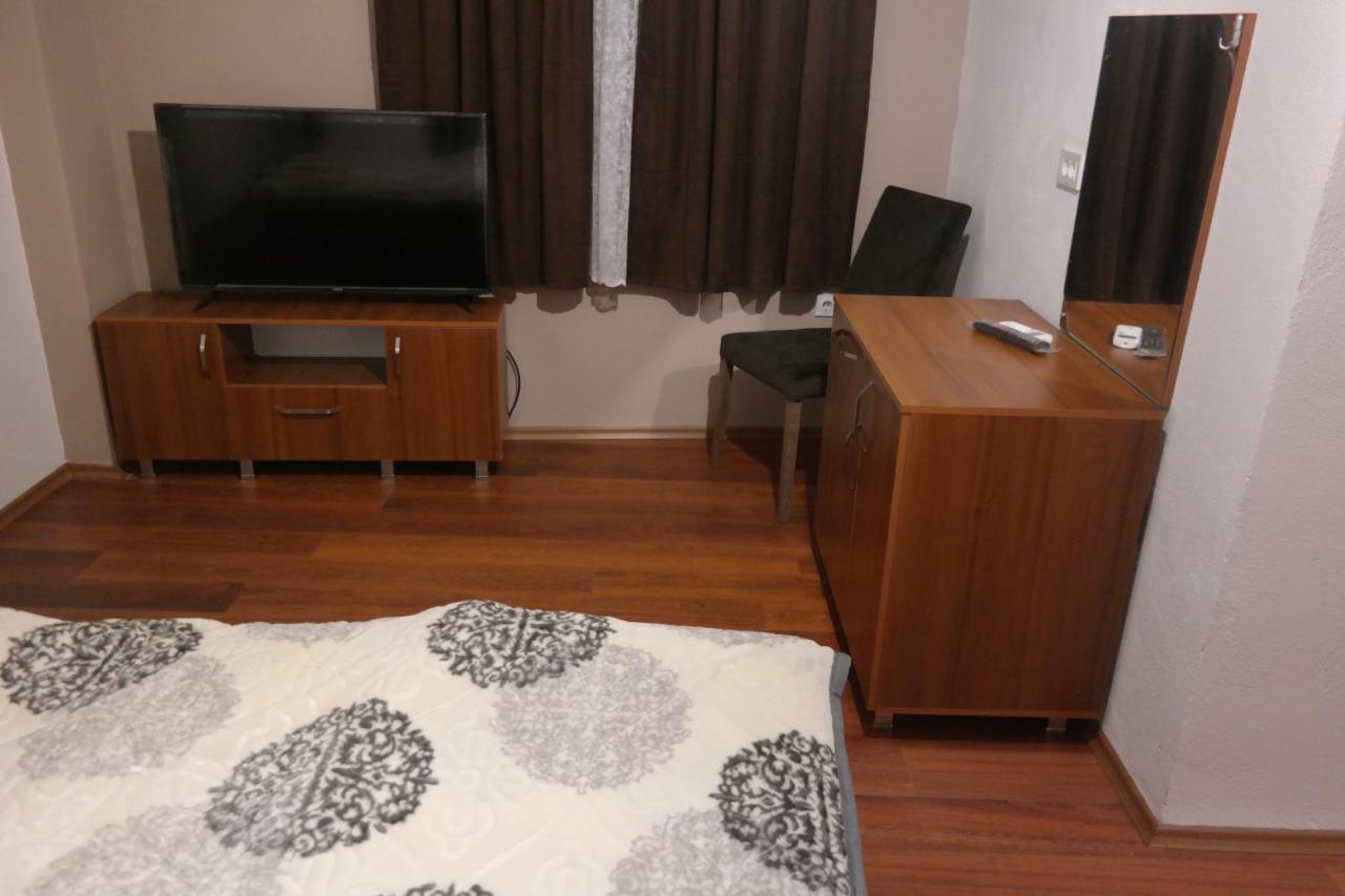 Family Appartement