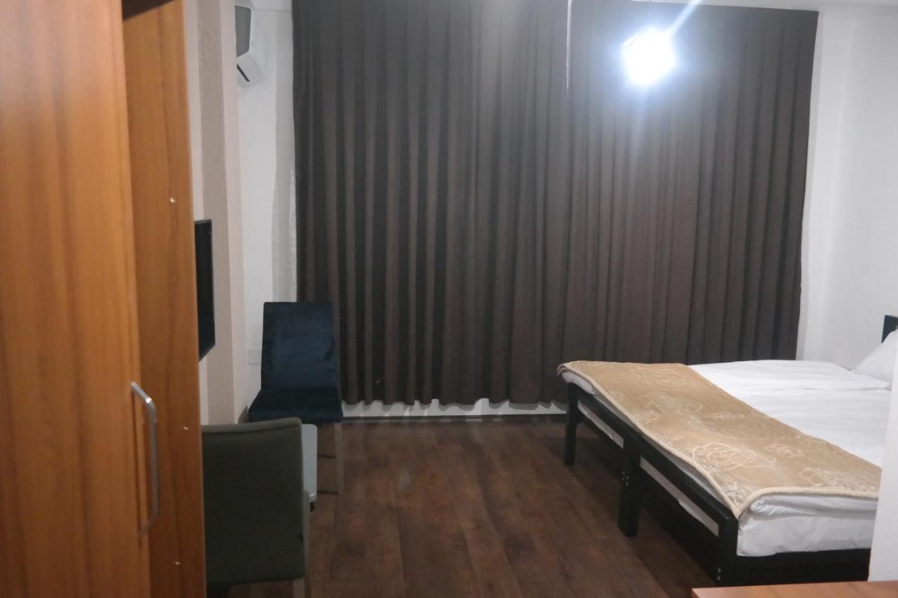 Family Apartment