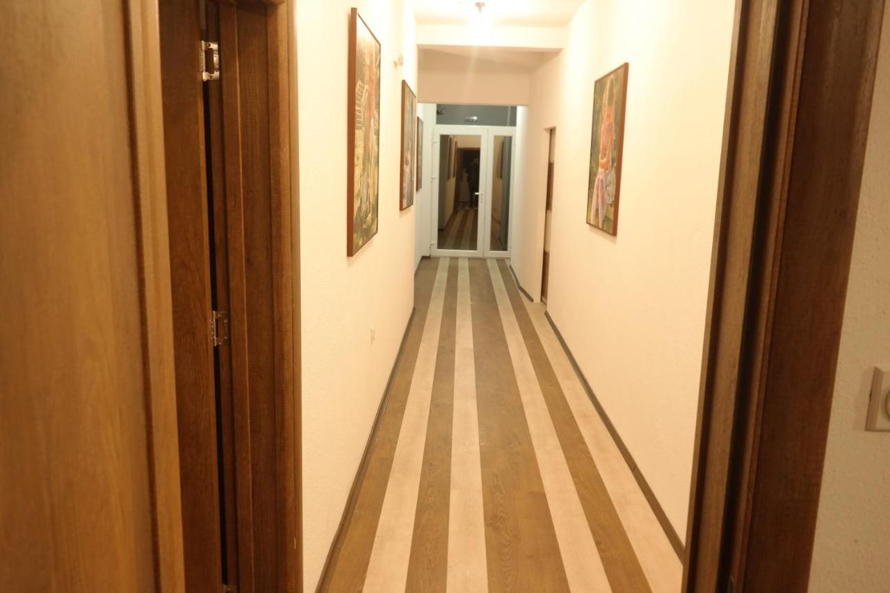 Family Apartment Kumanovo