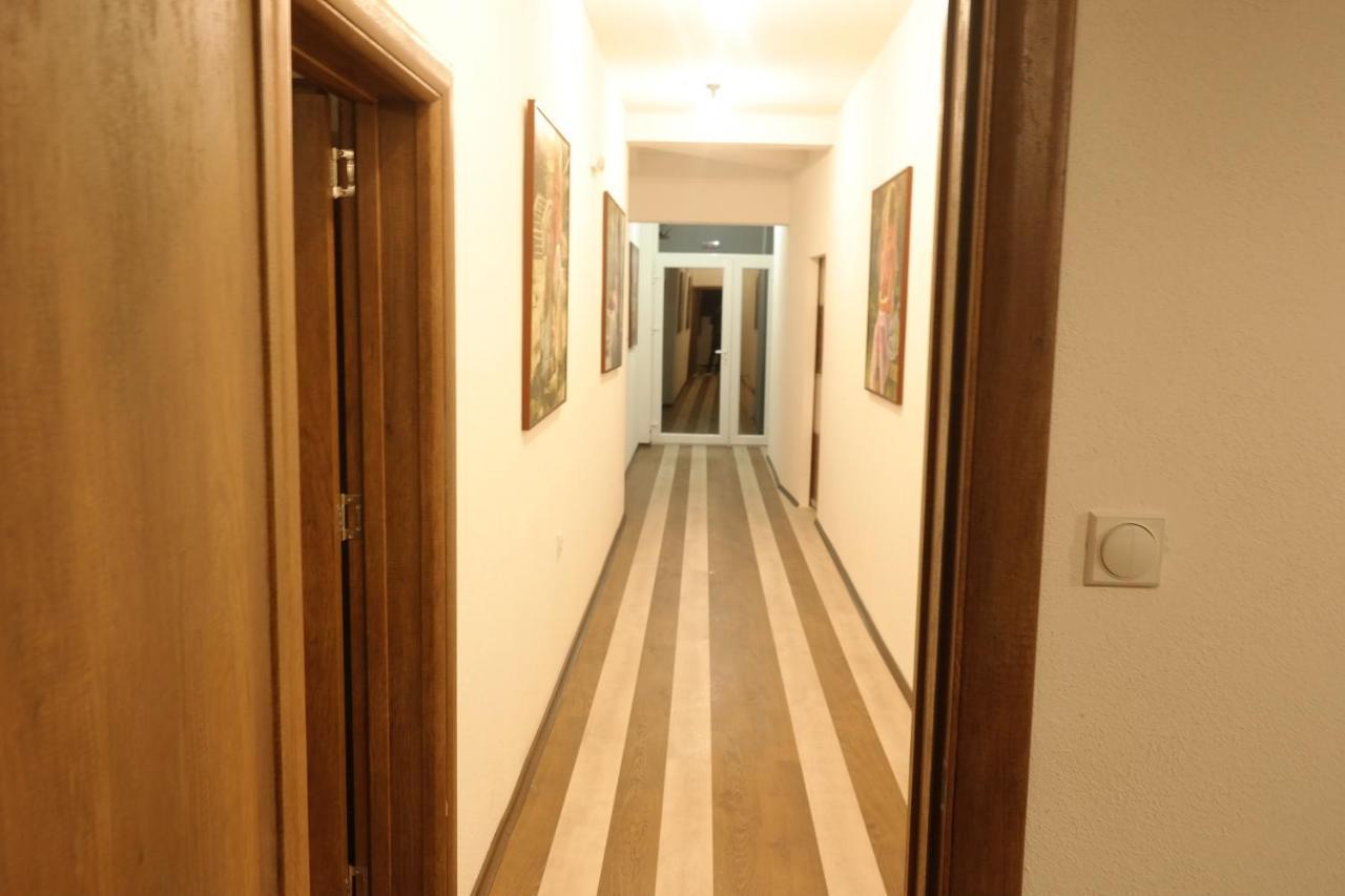 Family Appartement *